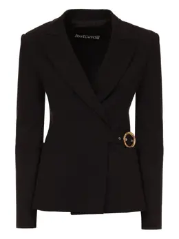 Just Cavalli: Однобортная куртка 