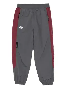 AAPE BY *A BATHING APE®: Брюки с карманами 