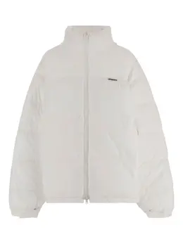 VETEMENTS: Стёганые куртка 
