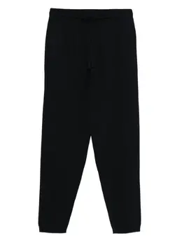 Emporio Armani: Прямые брюки 