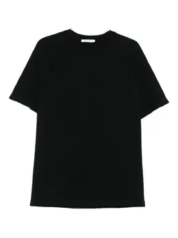 Givenchy: Футболка с рукавом реглан 