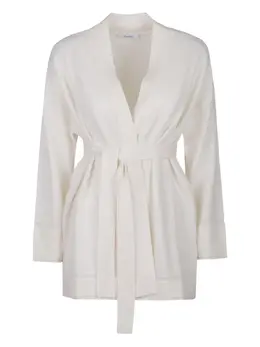 Max Mara: Кашемировое пальто 