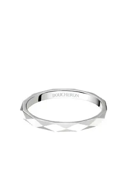 Boucheron: Кольцо 