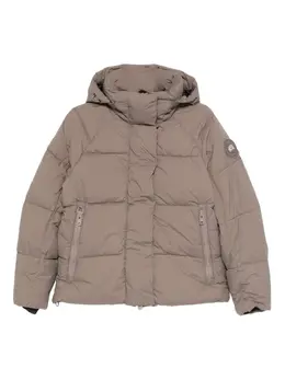 Canada Goose: Стёганый пуховик 