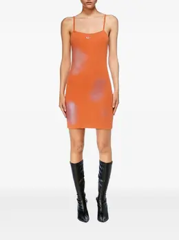Diesel: Короткое платье 