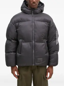Alpha Industries: Куртка с капюшоном 