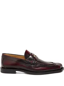 Vivienne Westwood: Тёмные лоферы 