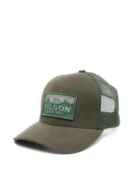 Filson: Зелёная кепка 