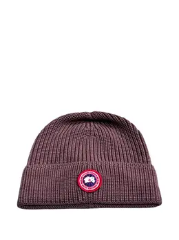 Canada Goose: Шапка 