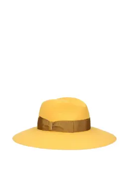 Borsalino: Жёлтая шляпа 