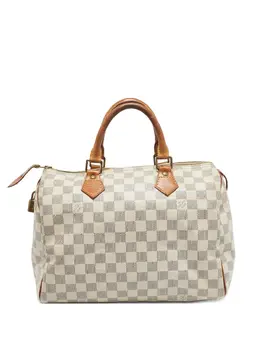 Louis Vuitton Pre-Owned: Сумка 