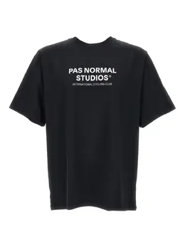 Pas Normal Studios: Футболка с принтом 