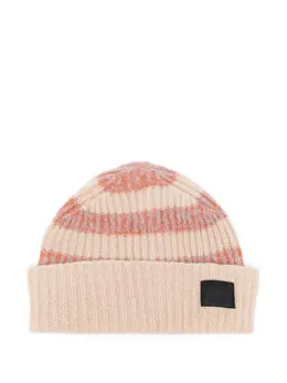 Paul Smith: Шапка в полоску 
