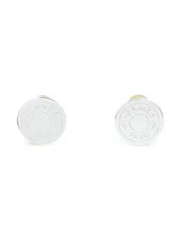 Hermès Pre-Owned: Серьги 