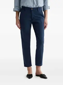 AG Jeans: Прямые брюки 