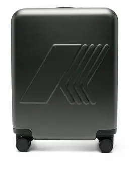 K-Way: Чемодан 