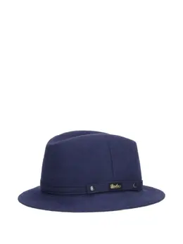Borsalino: Голубая шляпа 