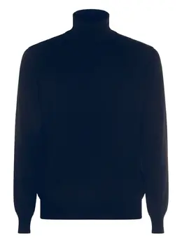 Altea: Синий свитер 