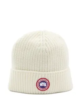 Canada Goose: Шапка 