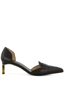 TOM FORD: Чёрные туфли 