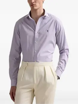 Polo Ralph Lauren: Рубашка в полоску 