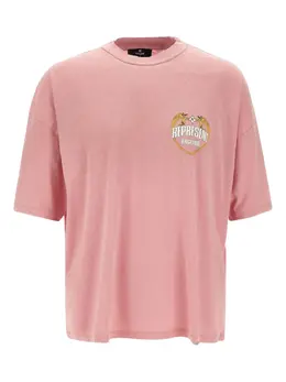 Represent: Футболка с принтом 
