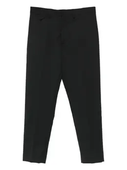 Low Brand: Брюки с поясом 
