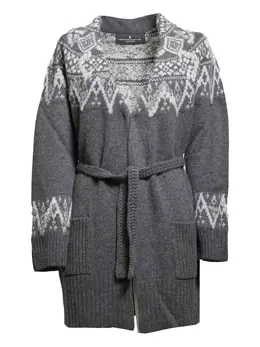 Ermanno Scervino: Кашемировый кардиган 