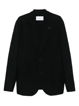 Givenchy: Однобортные пиджаки 