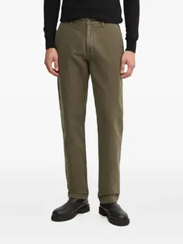 Barbour: Хлопковые брюки 