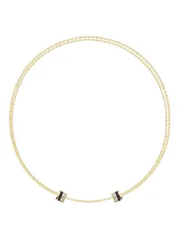 Boucheron: Колье 