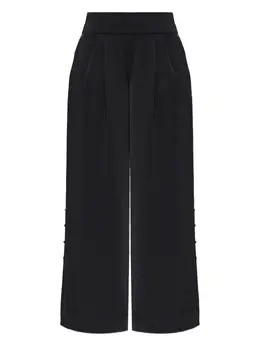 AllSaints: Чёрные брюки 
