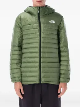 The North Face: Куртка с капюшоном 