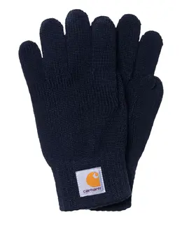 Carhartt WIP: Перчатки 