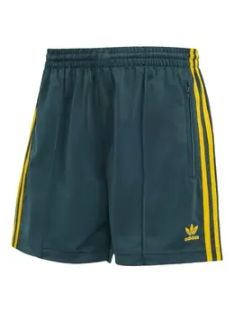 adidas: Шорты в полоску 