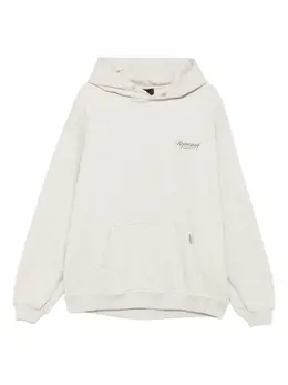 Represent: Толстовка с принтом 