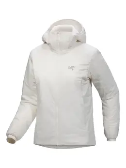 Arc'teryx: Куртка с капюшоном 
