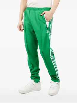 adidas: Брюки с принтом 