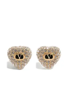 Valentino Garavani: Серьги 