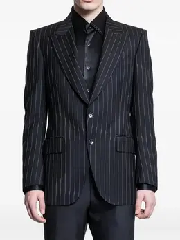 TOM FORD: Однобортные пиджаки 