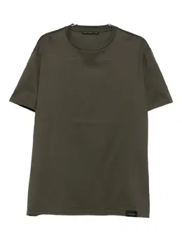 Low Brand: Футболка с коротким рукавом 