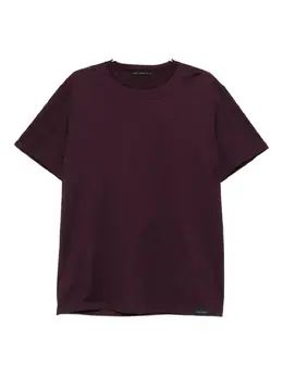 Low Brand: Футболка с коротким рукавом 
