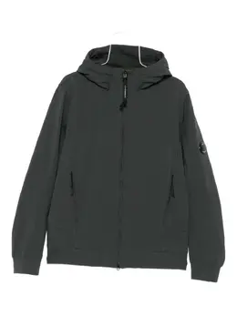 C.P. Company: Куртка с капюшоном 