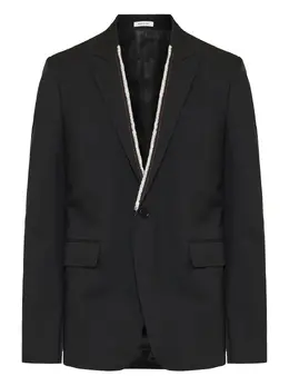 Alexander McQueen: Куртка на пуговицах 