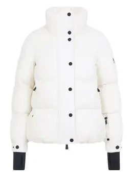 Moncler Grenoble: Стёганые куртка 