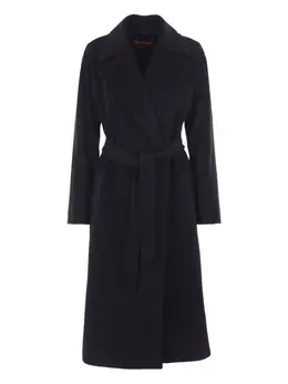 Max Mara: Кашемировое пальто 