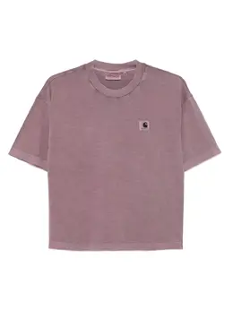 Carhartt WIP: Футболка с коротким рукавом 