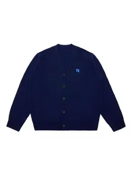 Ader Error: Кардиган на пуговицах 