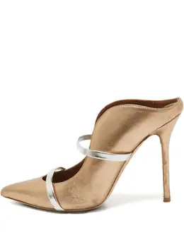Malone Souliers: Сабо 