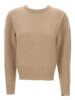 extreme cashmere: Кашемировый свитер 